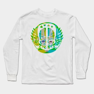 Logo C.O.D Vanguard Long Sleeve T-Shirt